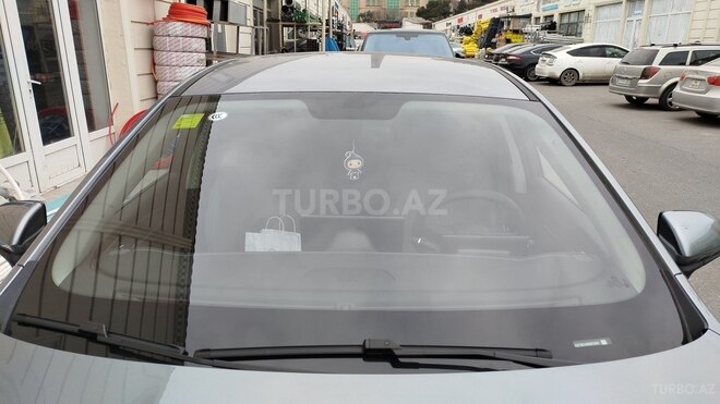 BYD Destroyer 05-12