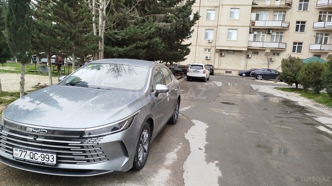 BYD Destroyer 05-2