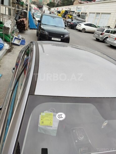 BYD Destroyer 05-11
