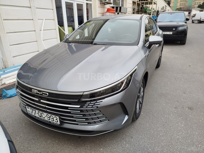 BYD Destroyer 05-1