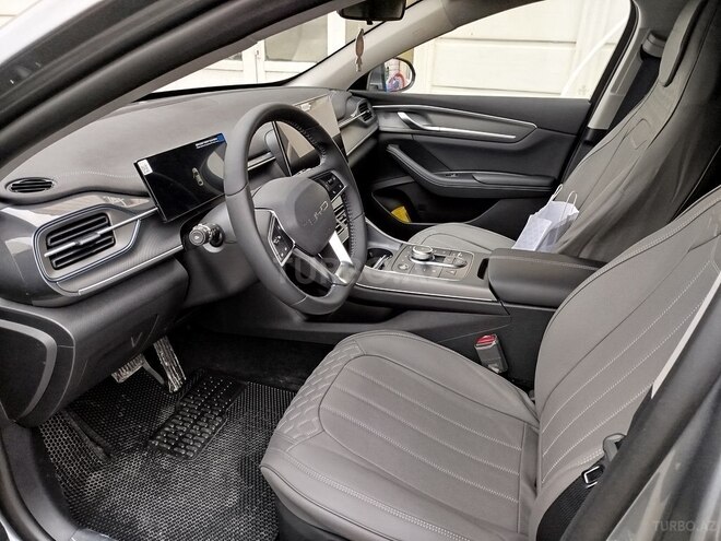 BYD Destroyer 05-3