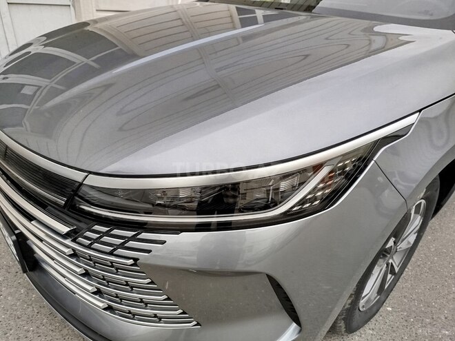 BYD Destroyer 05-9