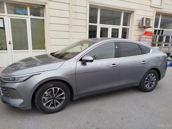 BYD Destroyer 05-5
