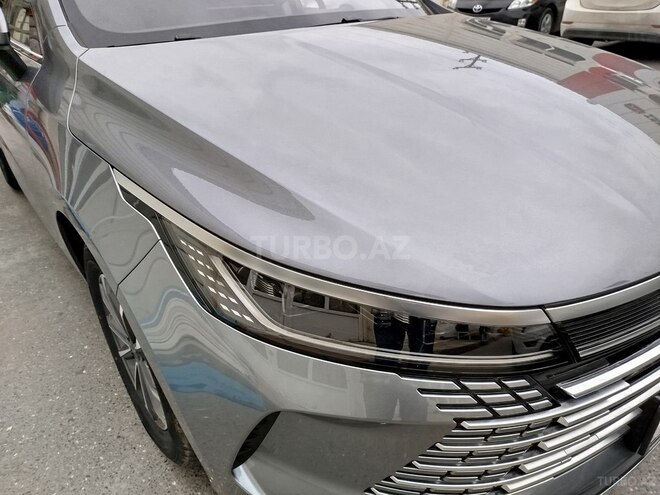 BYD Destroyer 05-10