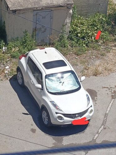 Nissan Juke-5