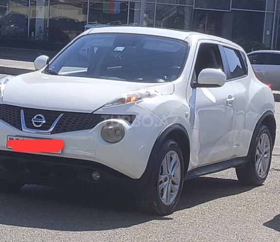 Nissan Juke-1