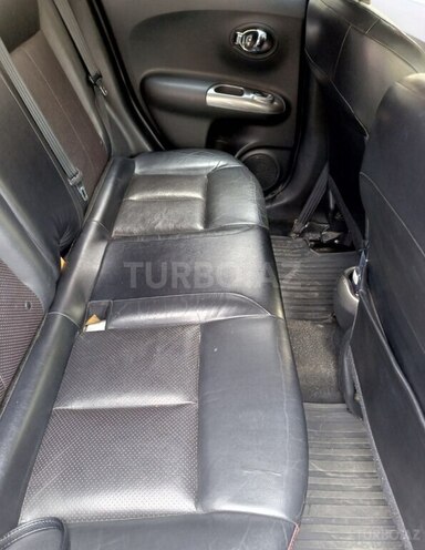 Nissan Juke-4