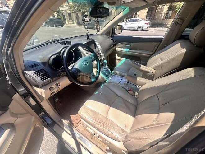Lexus RX 400h-4
