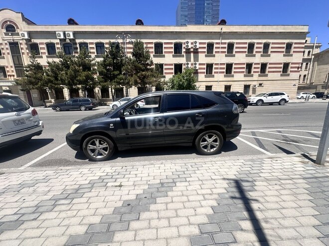 Lexus RX 400h-3