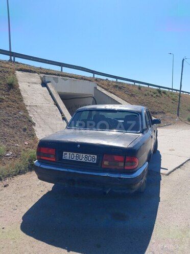 GAZ 3110 "Volga"-6