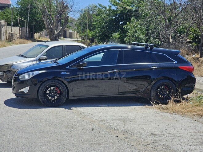 Hyundai i40-7