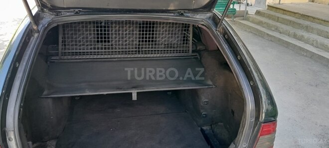 Mercedes C 220-15