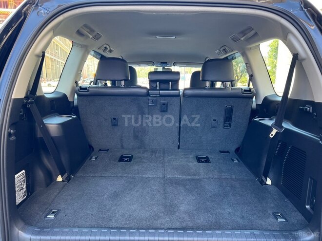 Toyota Land Cruiser Prado-13