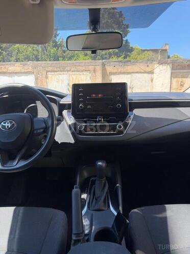 Toyota Corolla-8