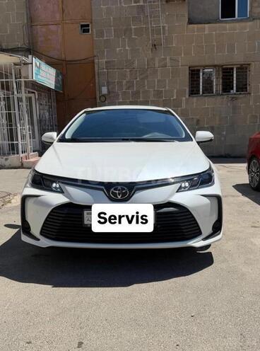 Toyota Corolla-1