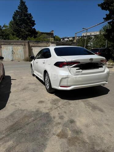 Toyota Corolla-5