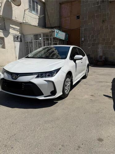 Toyota Corolla-3