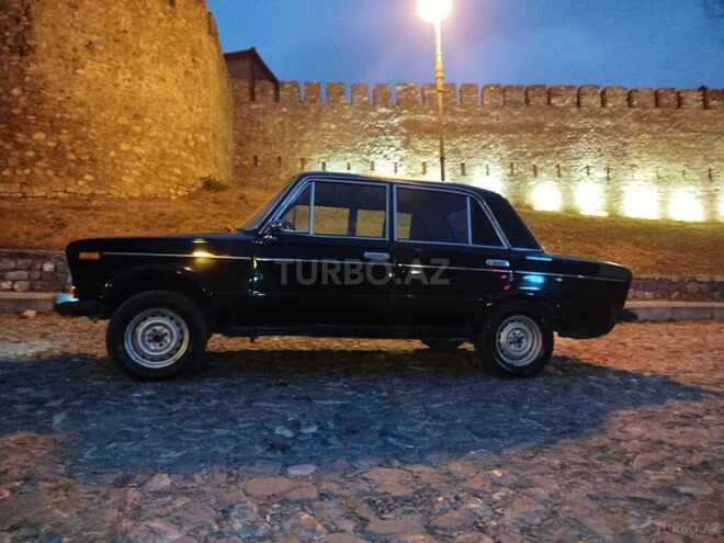 LADA (VAZ) 2106-8