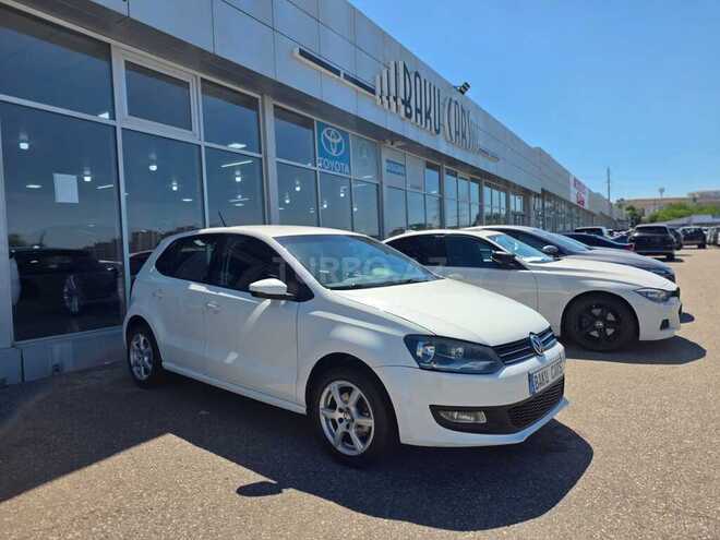 Volkswagen Polo-3
