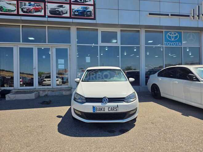 Volkswagen Polo-2