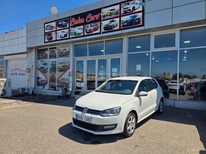 Volkswagen Polo-1
