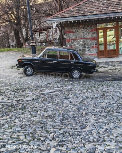 LADA (VAZ) 2106-7