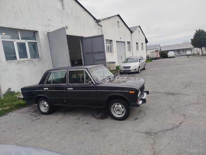 LADA (VAZ) 2106-5
