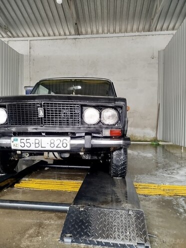 LADA (VAZ) 2106-6