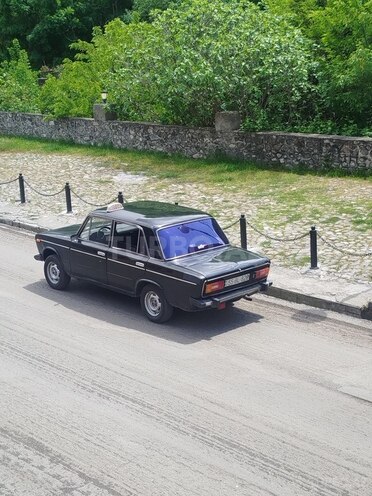 LADA (VAZ) 2106-2