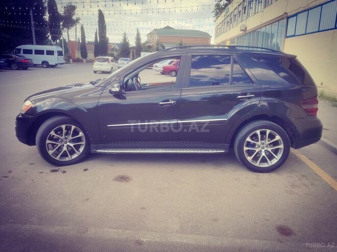 Mercedes ML 350 4MATIC-5