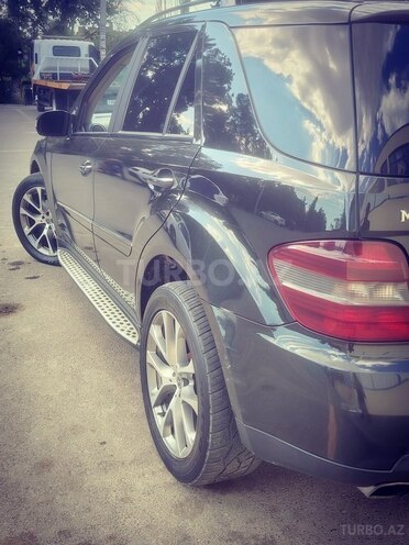 Mercedes ML 350 4MATIC-6