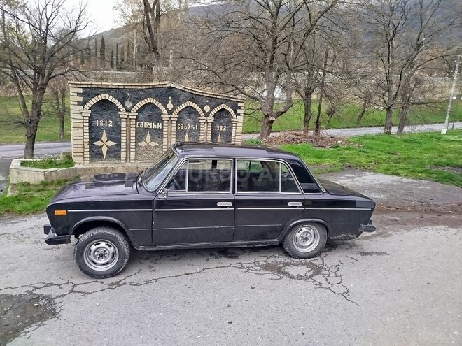 LADA (VAZ) 2106-4