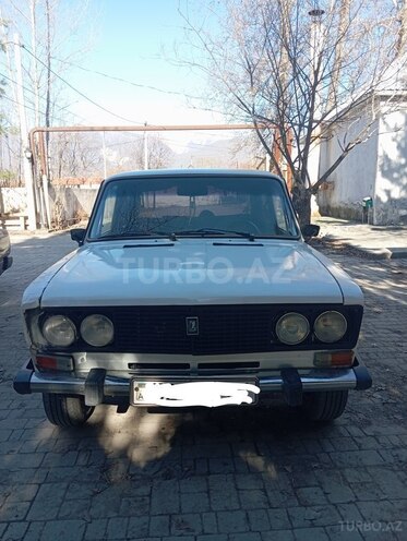 LADA (VAZ) 2106-1