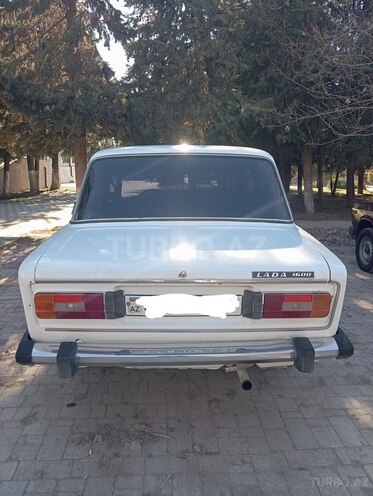 LADA (VAZ) 2106-2