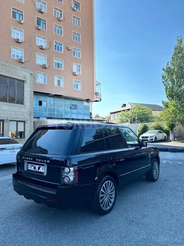 Land Rover Range Rover-4