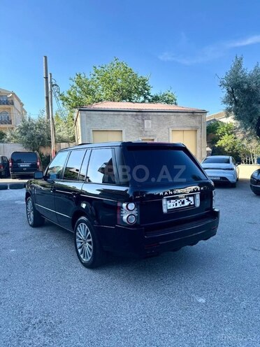 Land Rover Range Rover-7