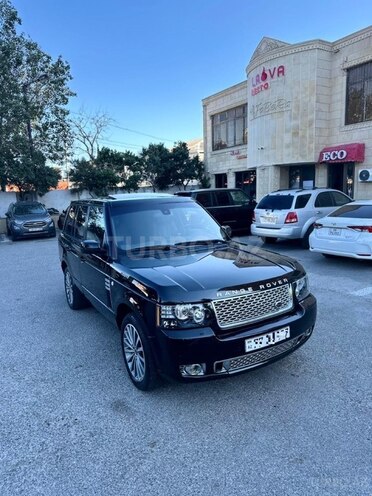 Land Rover Range Rover-3