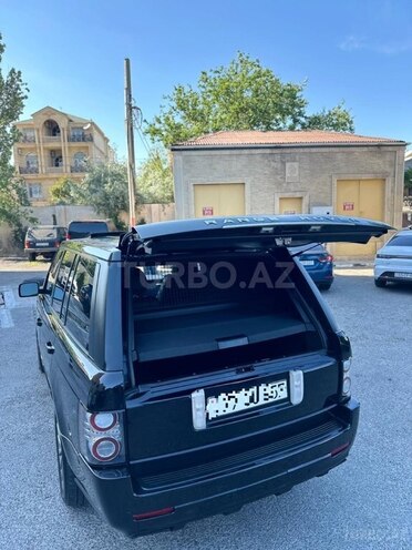 Land Rover Range Rover-8