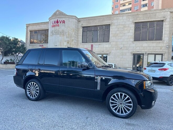 Land Rover Range Rover-5