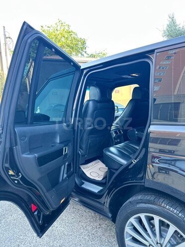 Land Rover Range Rover-9