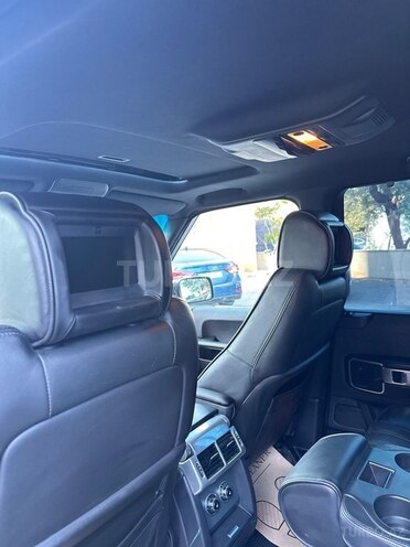 Land Rover Range Rover-12