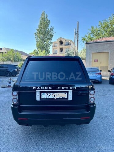 Land Rover Range Rover-6