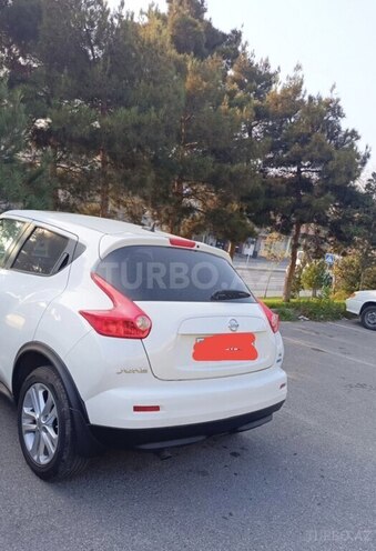 Nissan Juke-7
