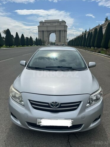 Toyota Corolla-2