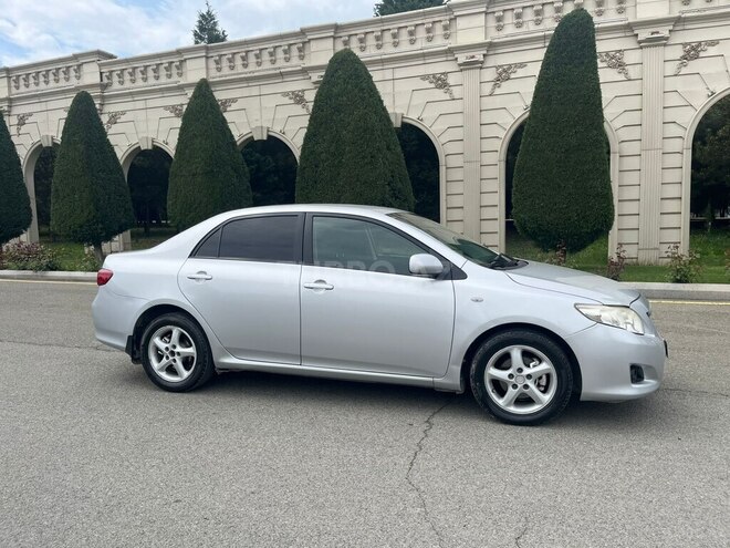 Toyota Corolla-5