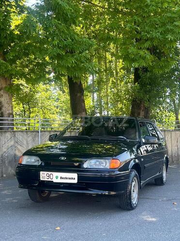 LADA (VAZ) 2114-3