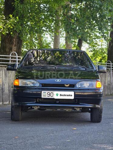 LADA (VAZ) 2114-2