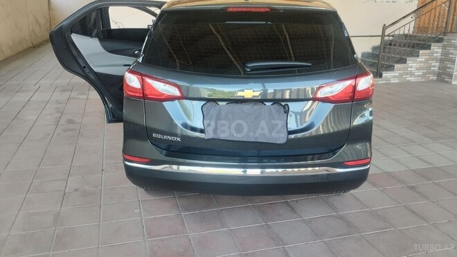 Chevrolet Equinox-2