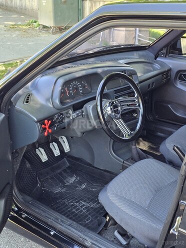 LADA (VAZ) 2114-5