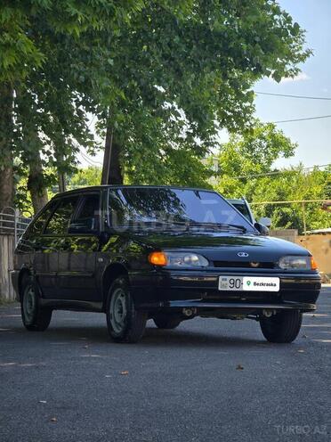 LADA (VAZ) 2114-1
